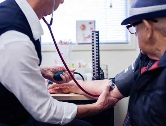 Referring waitlist patients to GP not the answer
