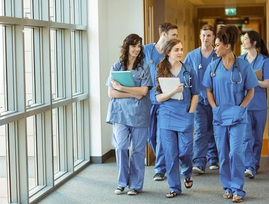 Doctors’ strike shows how important funding is for healthcare sector