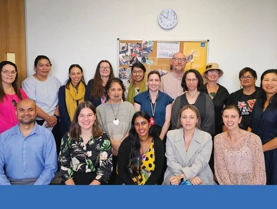 Fresh Minds and Tāmaki Health delighted to be supporting workforce pathways