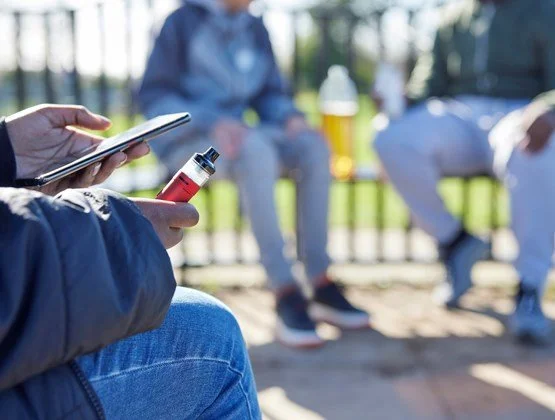New vaping and smoking policies a step forward, but more to be done