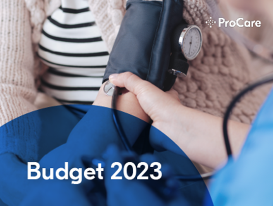 ProCare welcomes scrapping of $5 prescription fee in today’s Budget