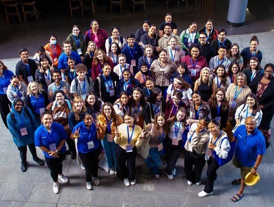 Pou Tautoko Rangatahi – ProCare’s first youth health forum a success!