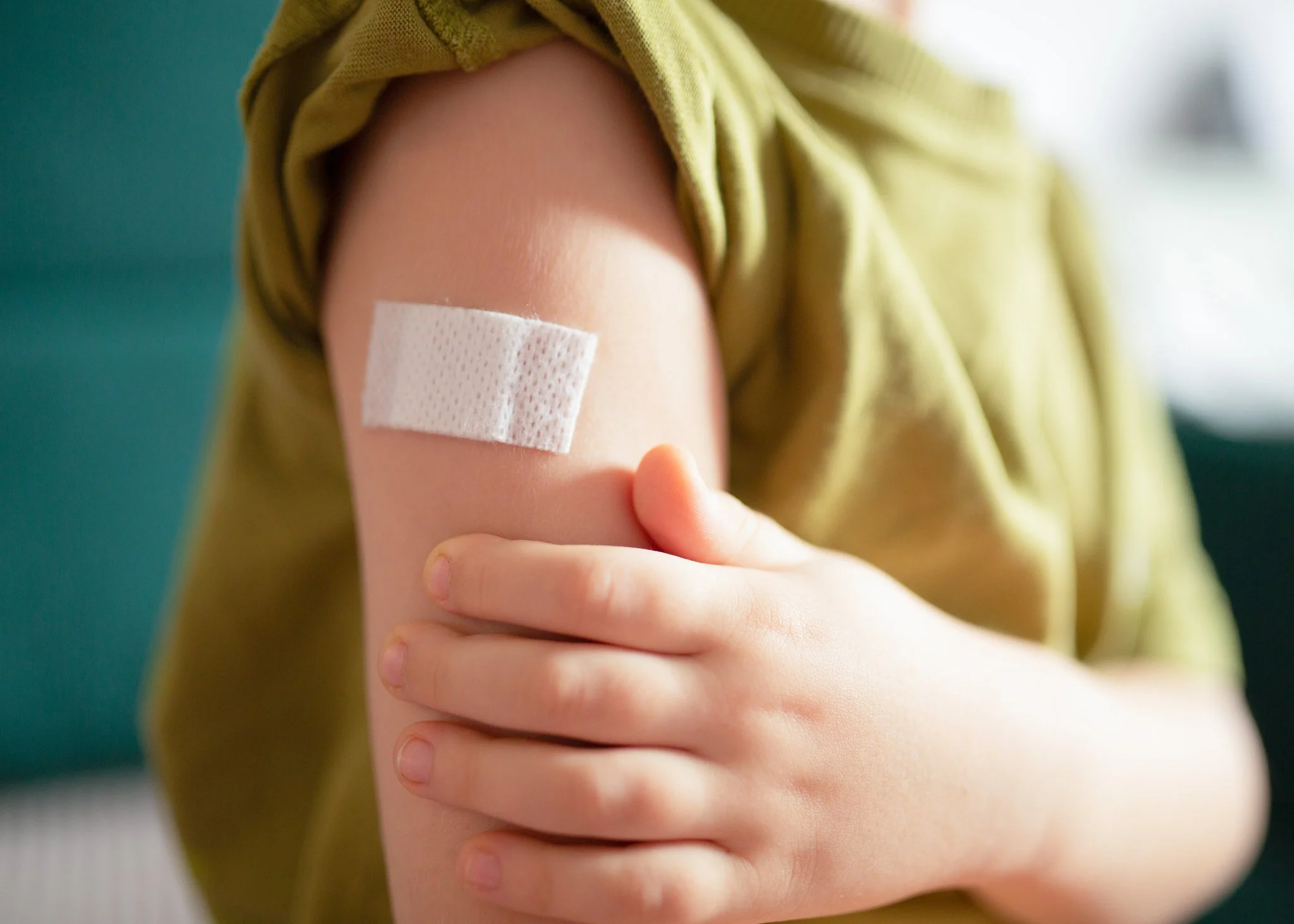 ProCare welcomes funded flu vaccine for under-fives as outreach approach helps improve immunisation rates