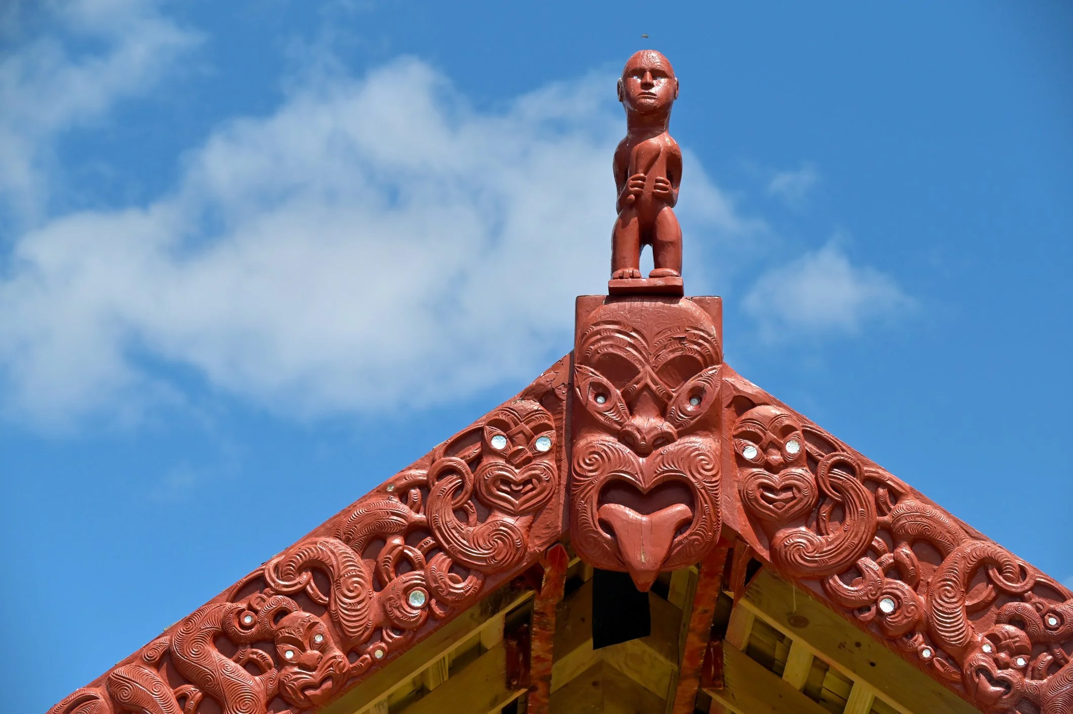 Marae 