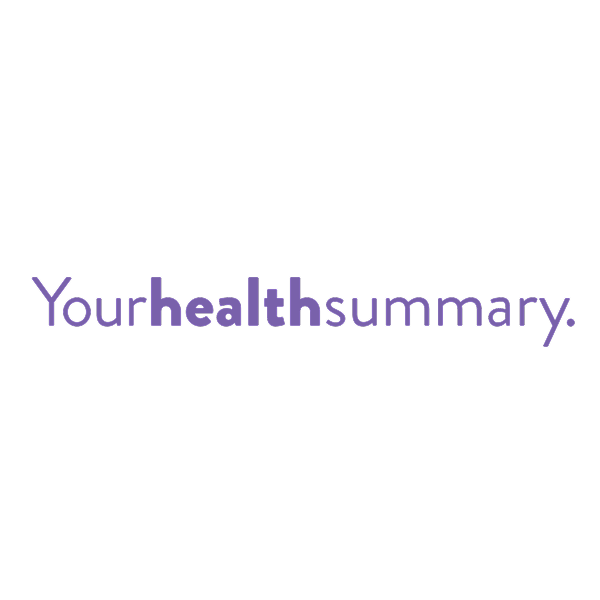 Nearly half a million patients benefitting from Your Health Summary