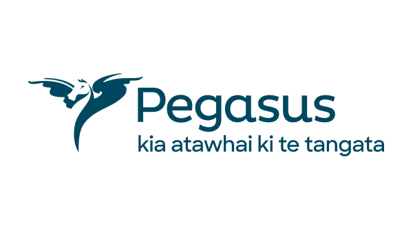 Pegasus Health logo
