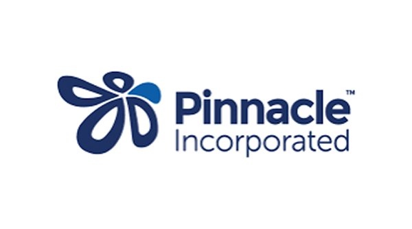 Pinnacle Incorporated logo