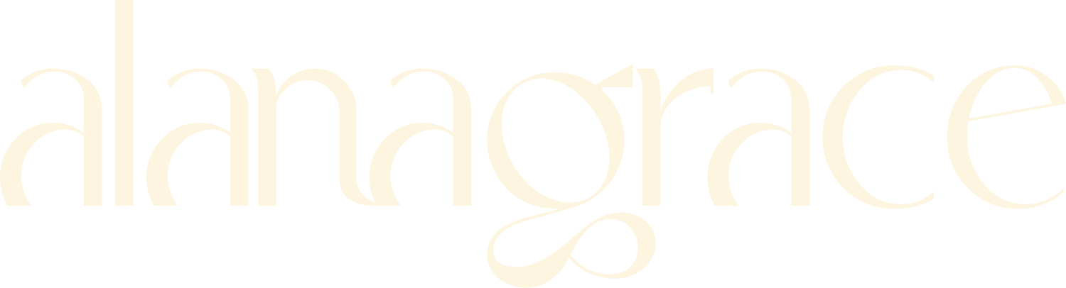 Alana Grace Design