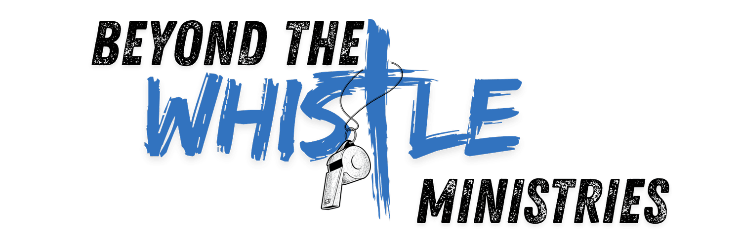 Beyond the Whistle Ministries