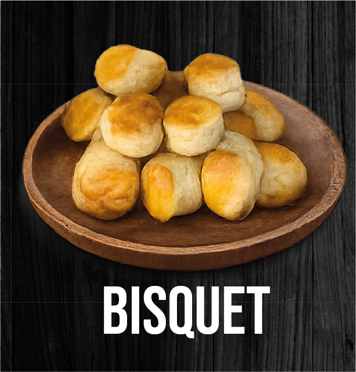 BISQUETS