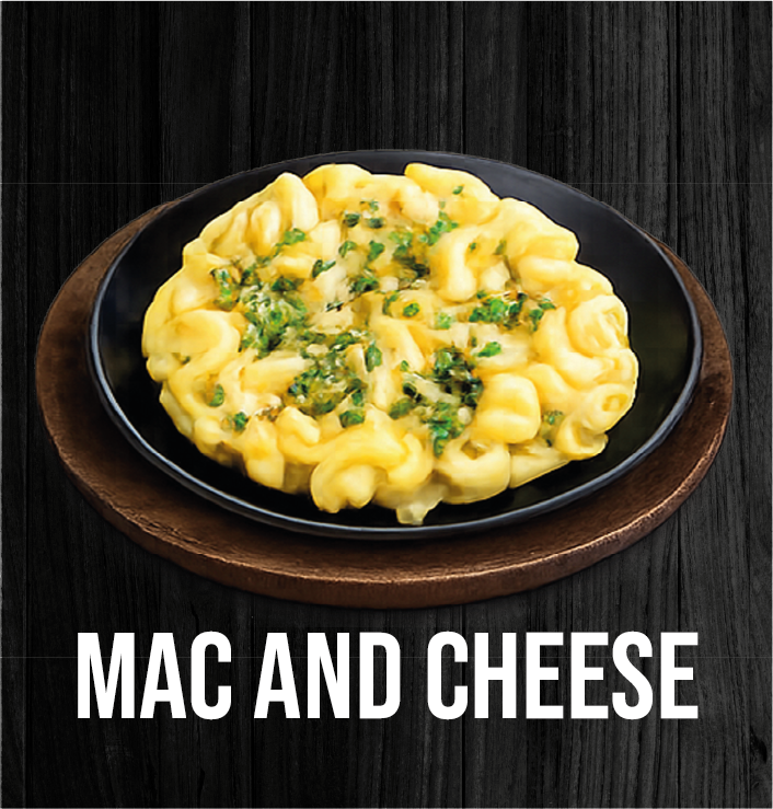 Mac and chesse