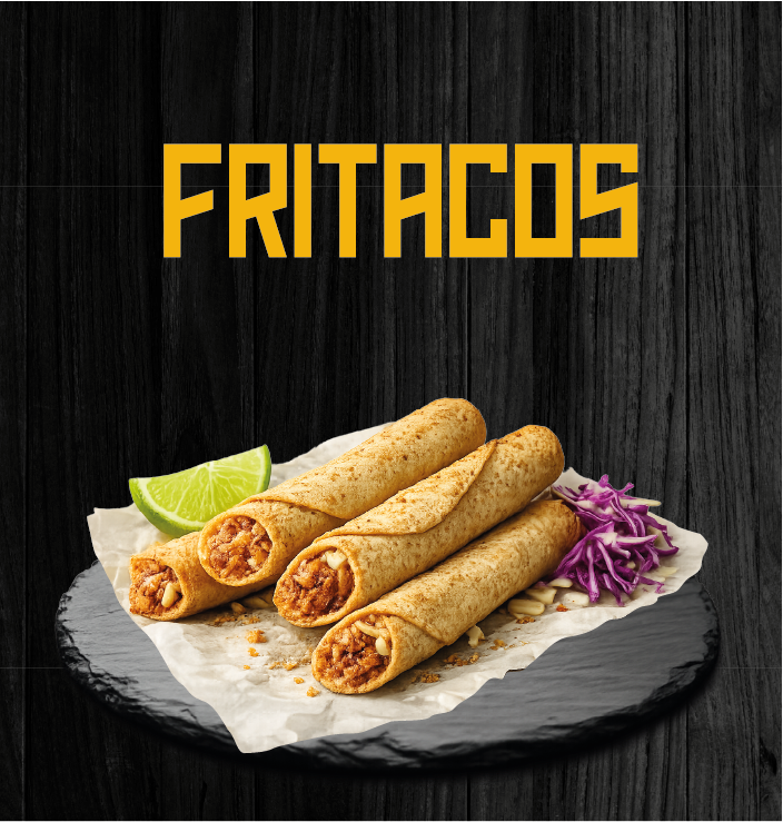 FRITACOS