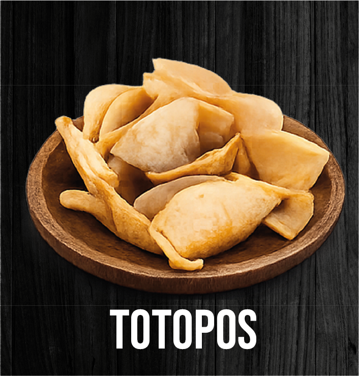 Totopos