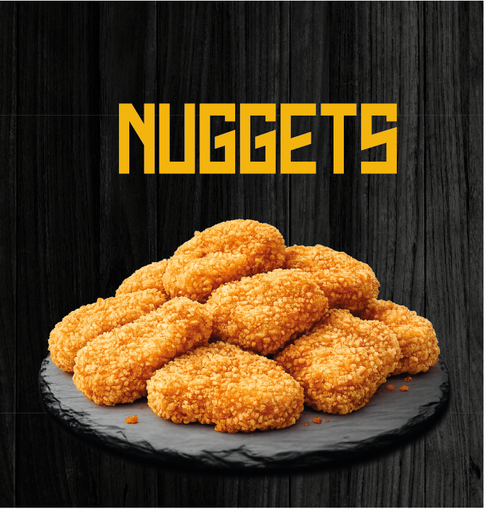 NUGGETS