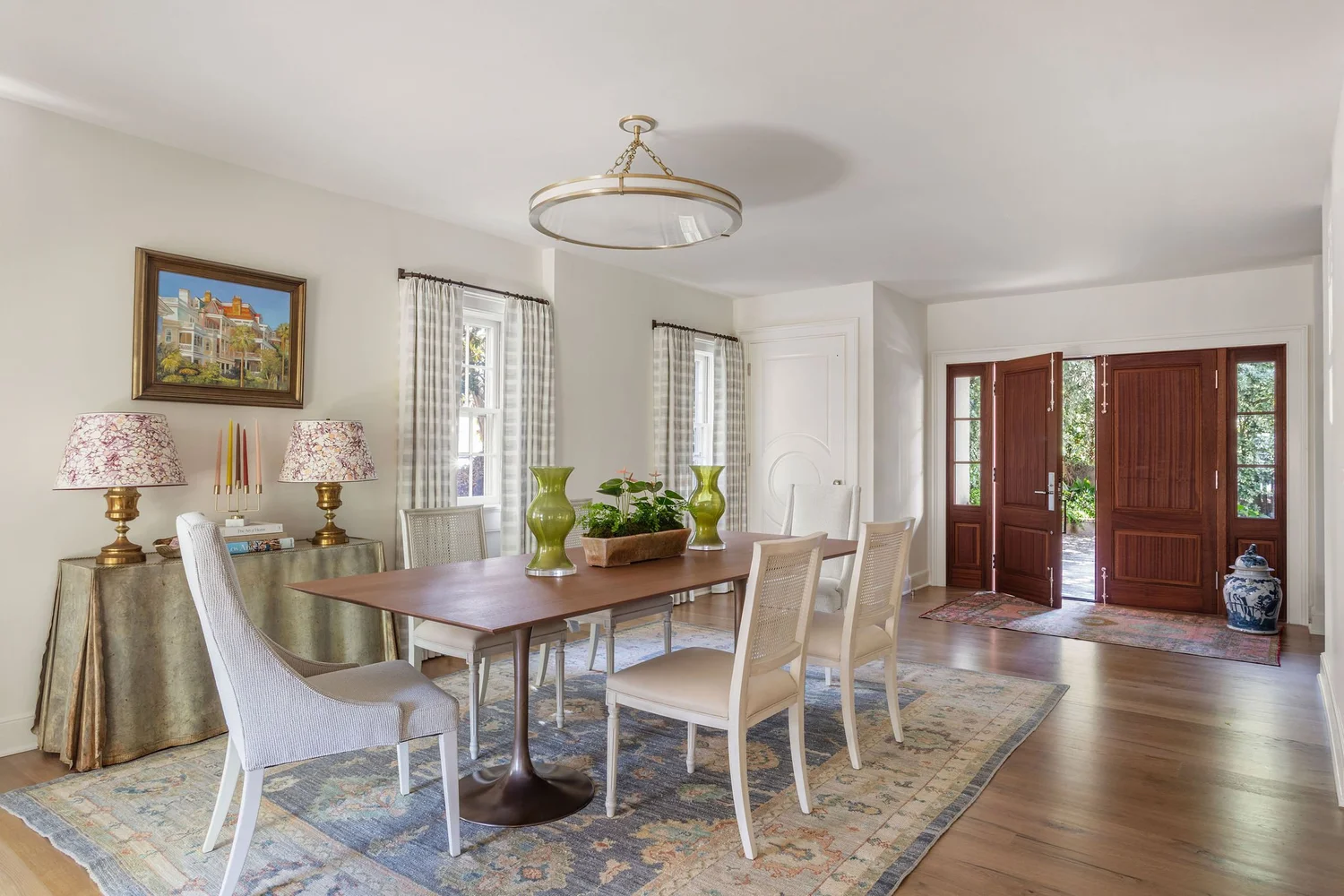 Amelia Interiors