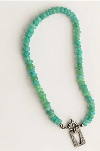 I Heart Amazonite
