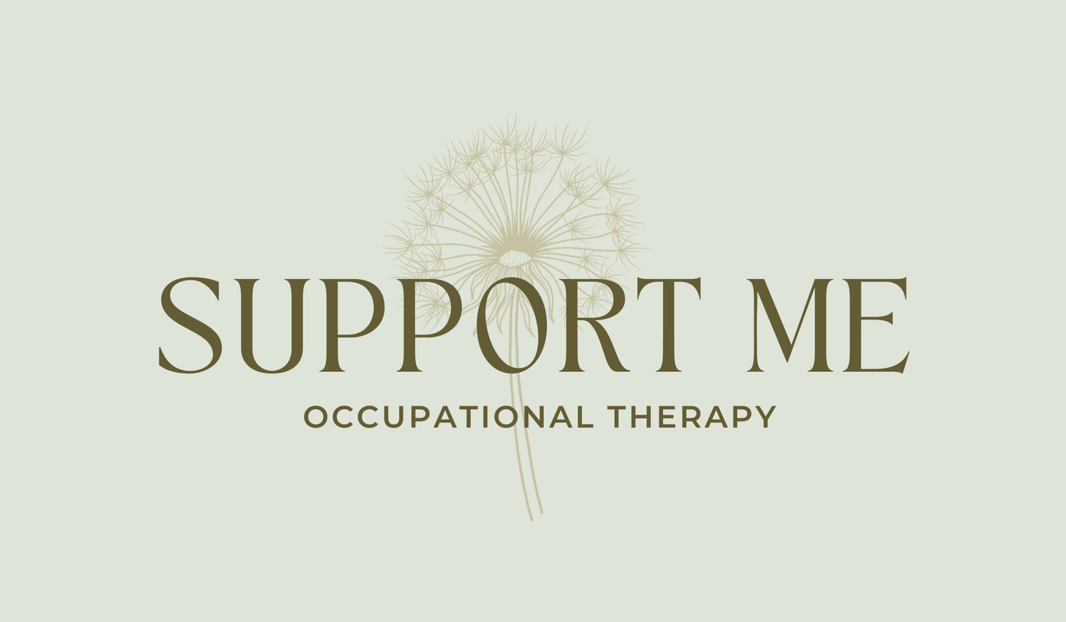 Support Me Occupational Therapy