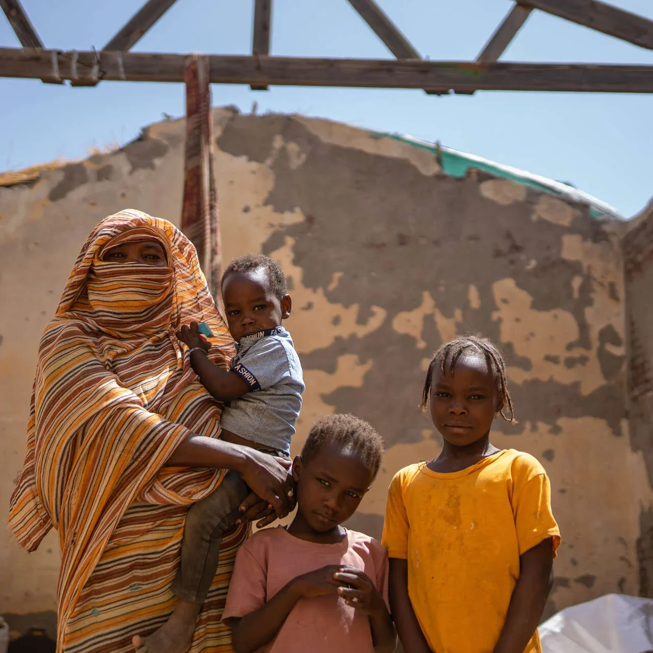 christian persecution in sudan continues to worsen