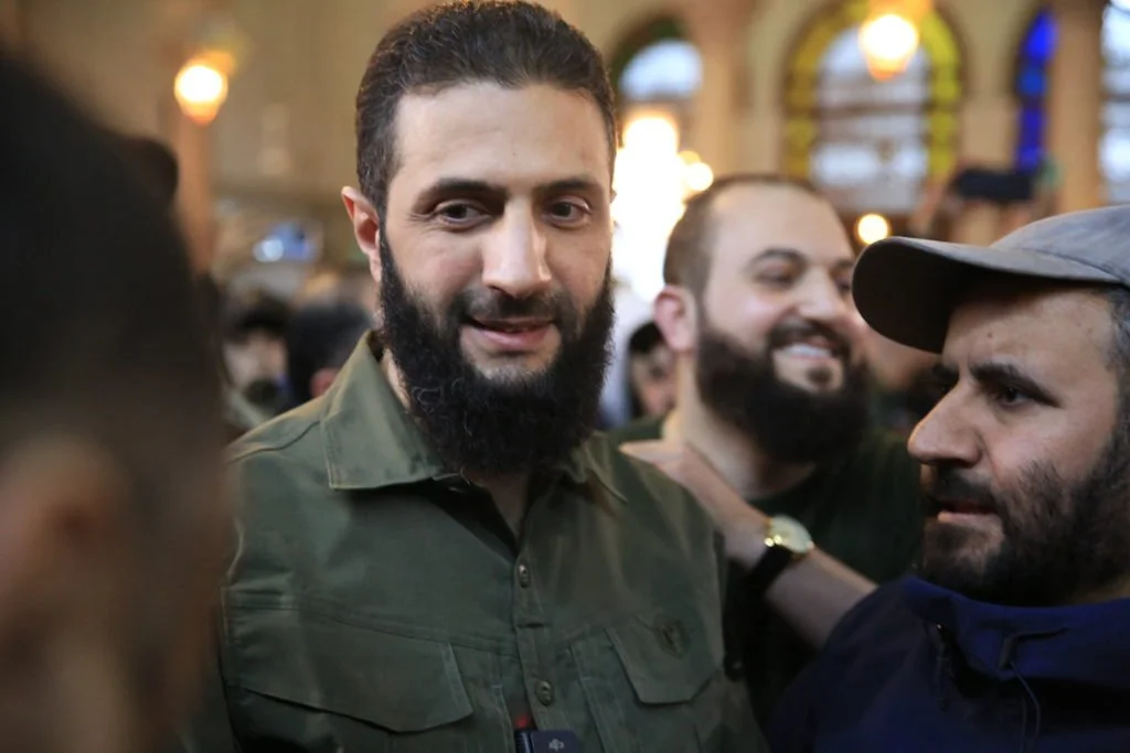 mosque leader and islam extremist finds faith in jesus