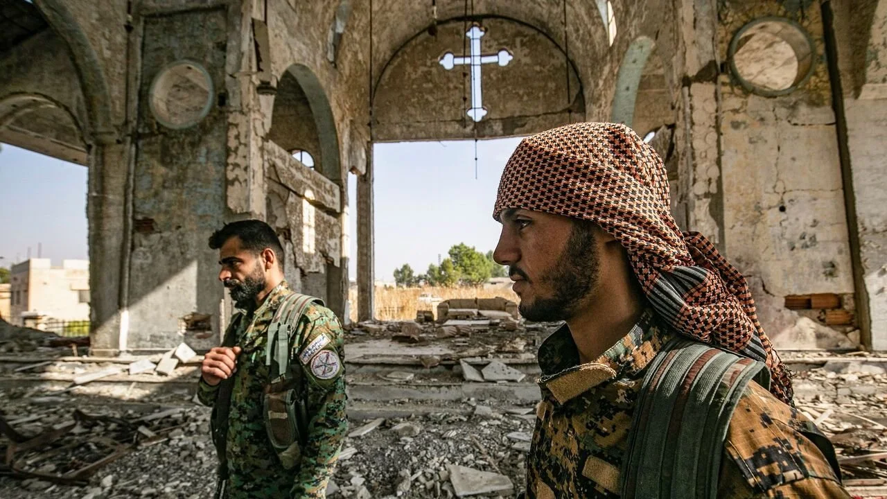 three turkish christians killed in coordinated attack
