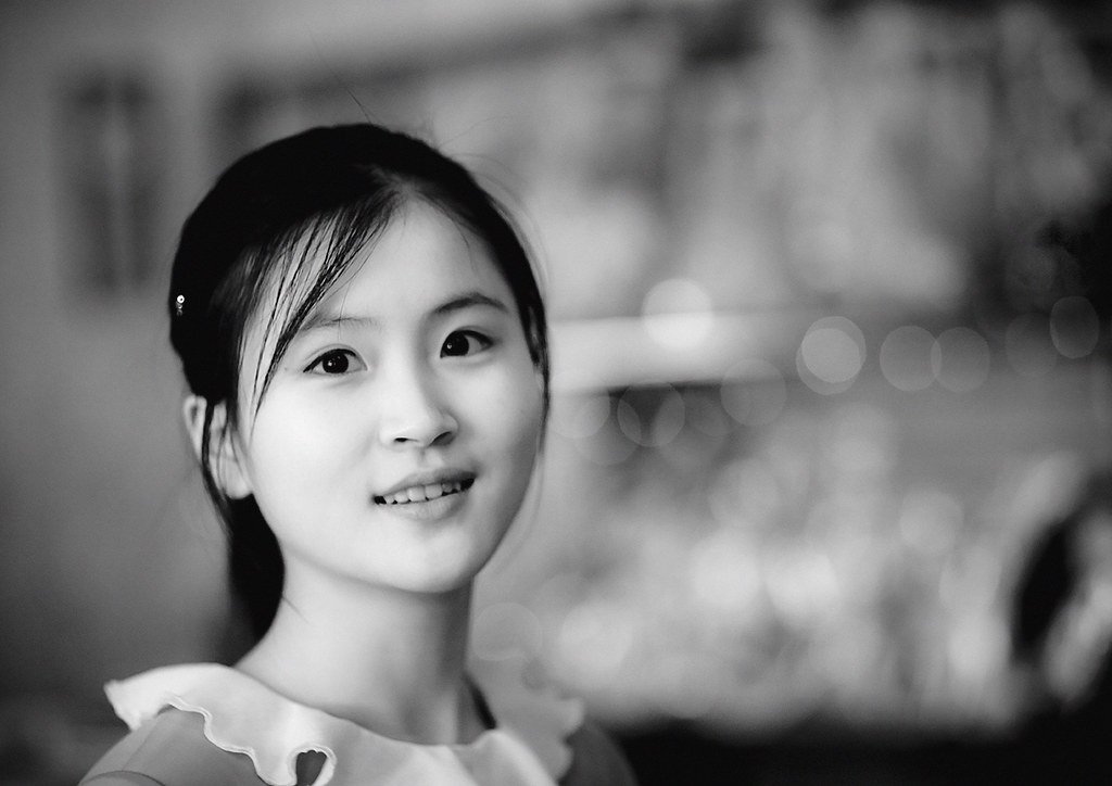 finding jesus in north korea