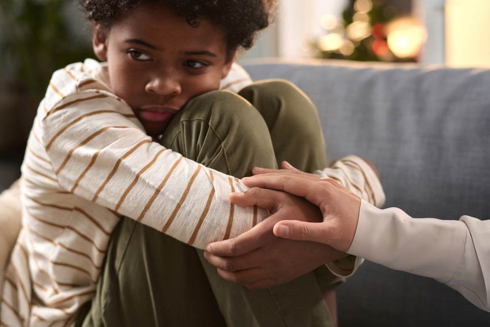 why it sometimes feels impossible to share your faith