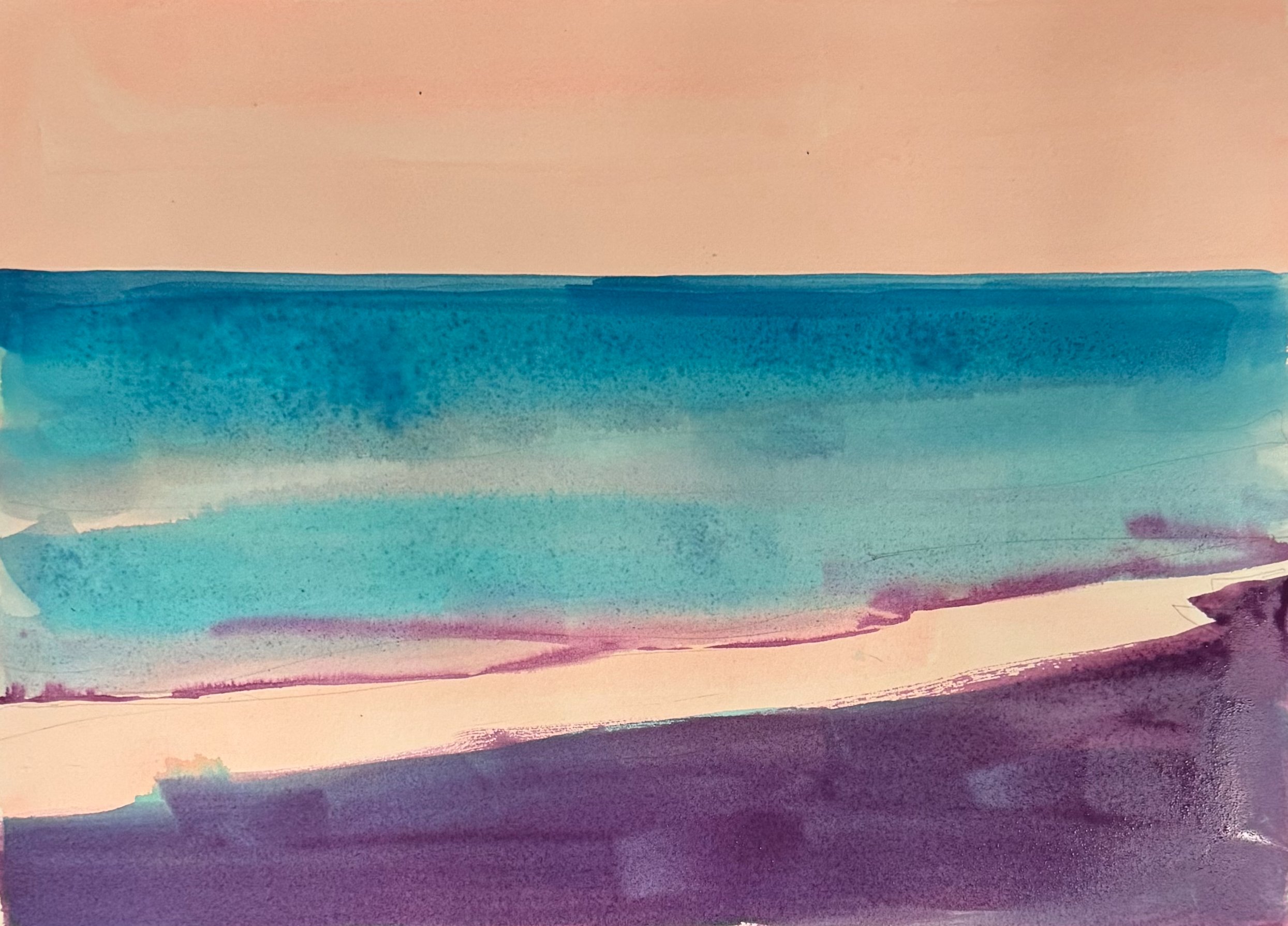 Night Beach #9.jpeg