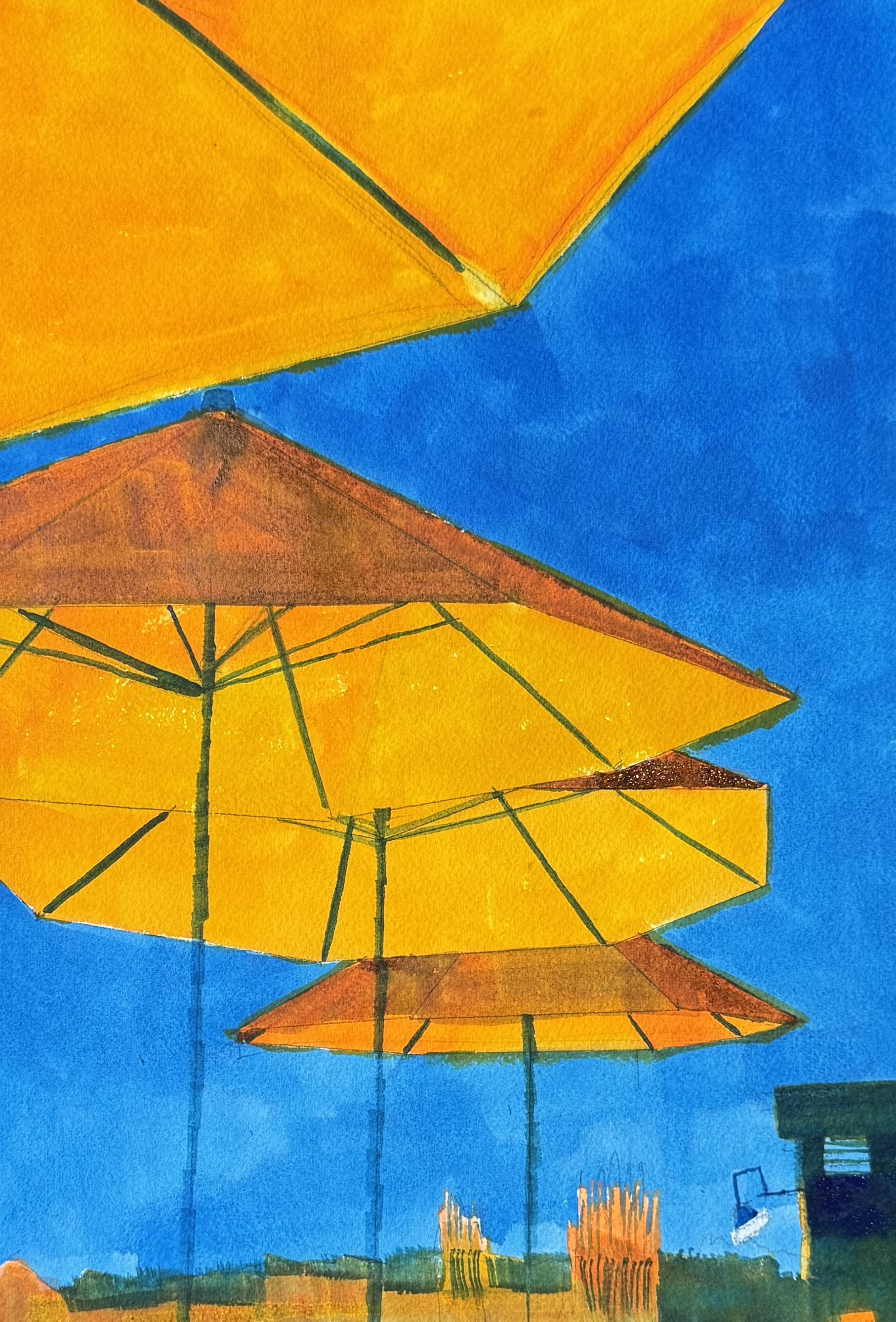 Wednesday, April 1 2026