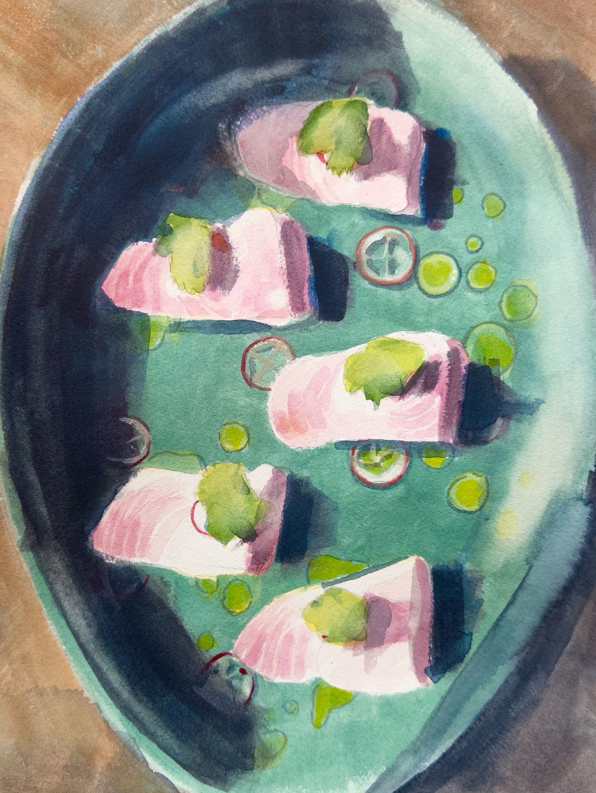 Bonito at Penny, 2025