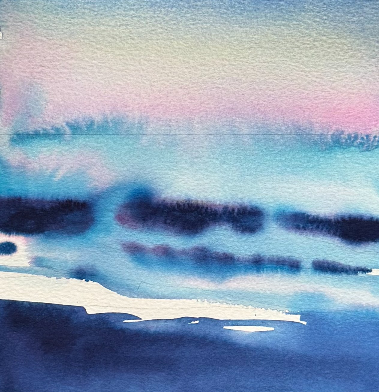 Night Beach #3.jpeg
