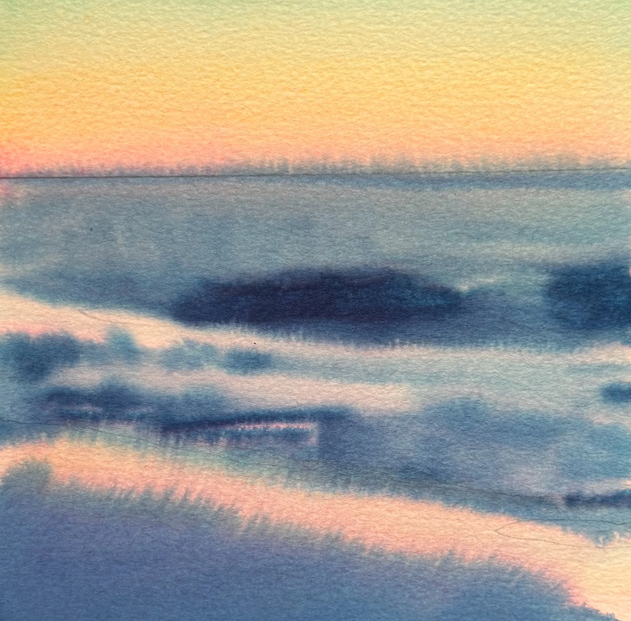 Night Beach #5.jpeg