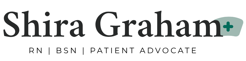 Shira Patient Advocacy Services