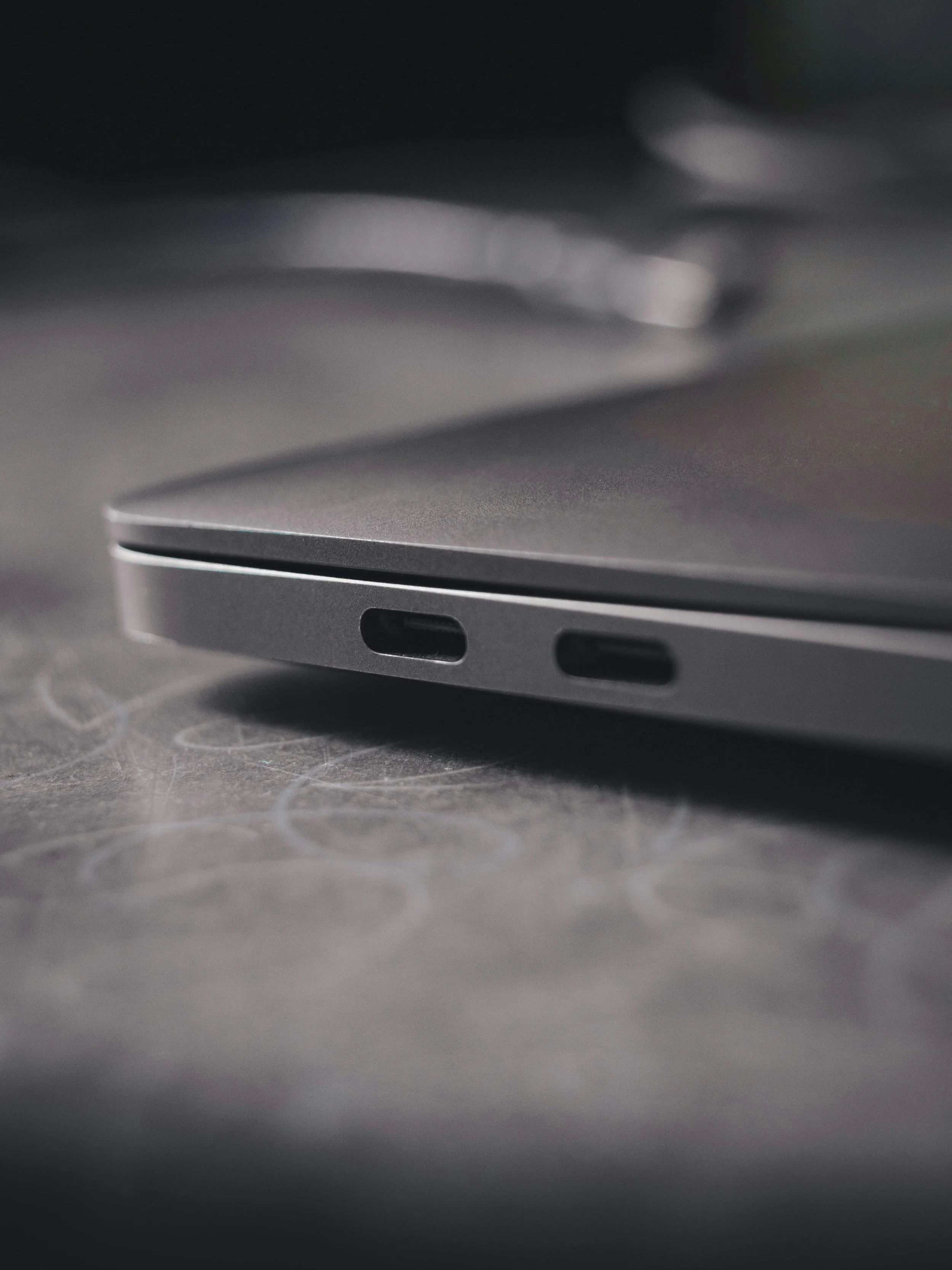 USB-C / HDMI Port Conversion