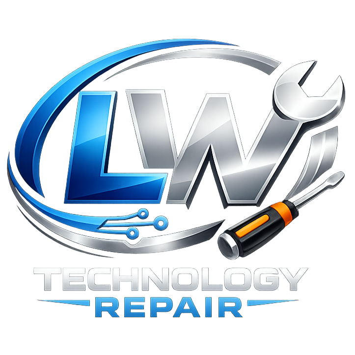 LW Technology Repair Services