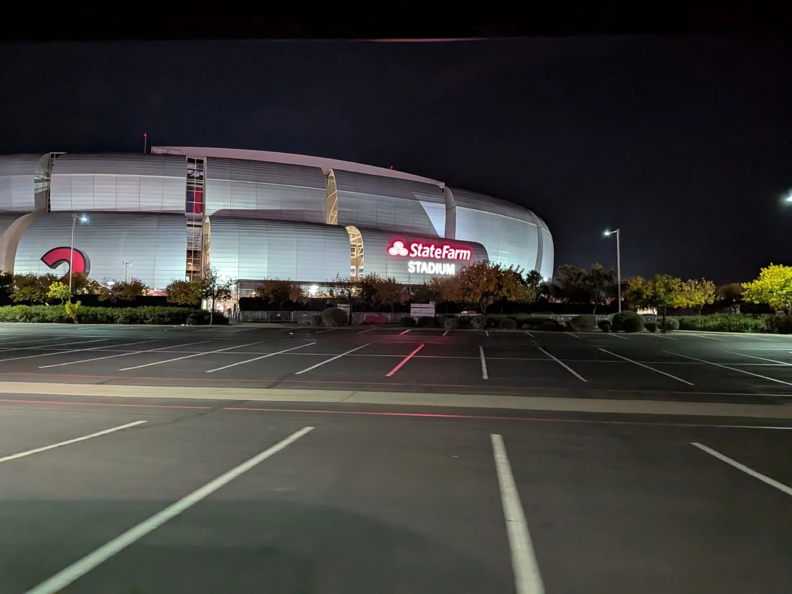 Global Gold Coin sponsors NFL Halftime for Phoenix Cardinals