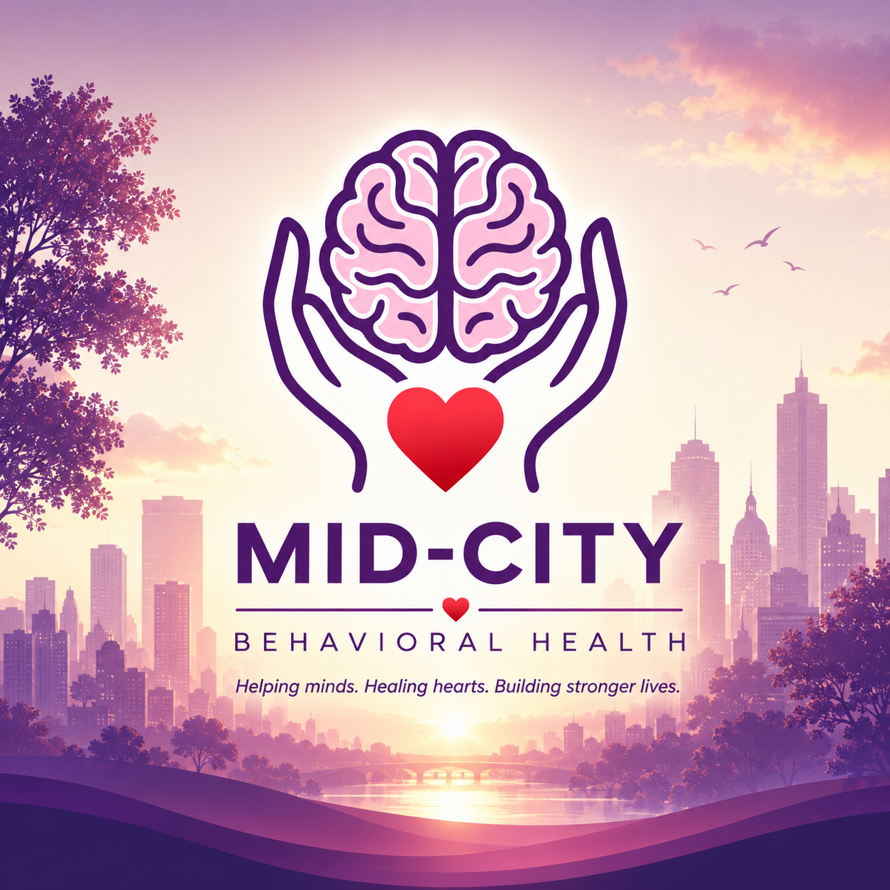Mid-City Behavioral Health Inc.