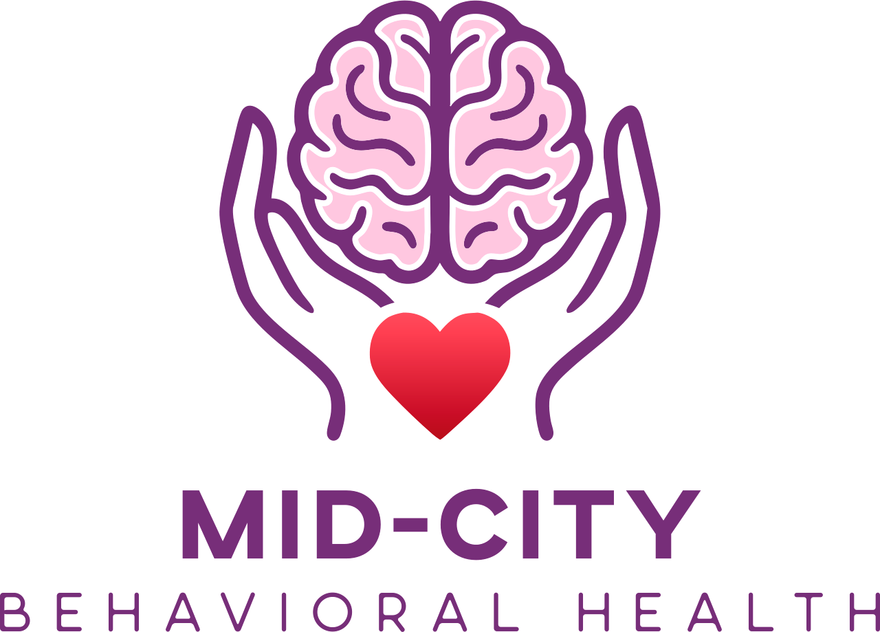 Mid-City Behavioral Health Inc.