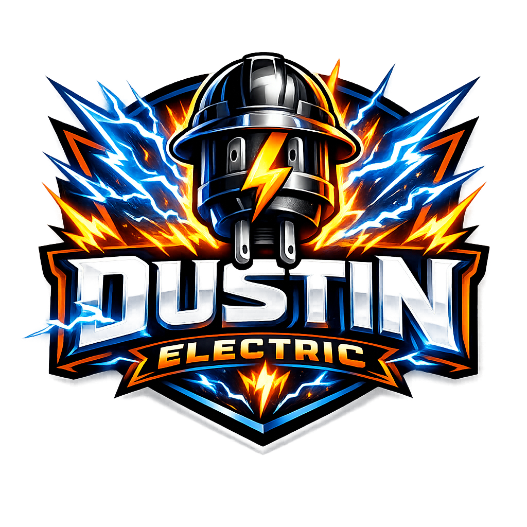 Dustin's Electrical