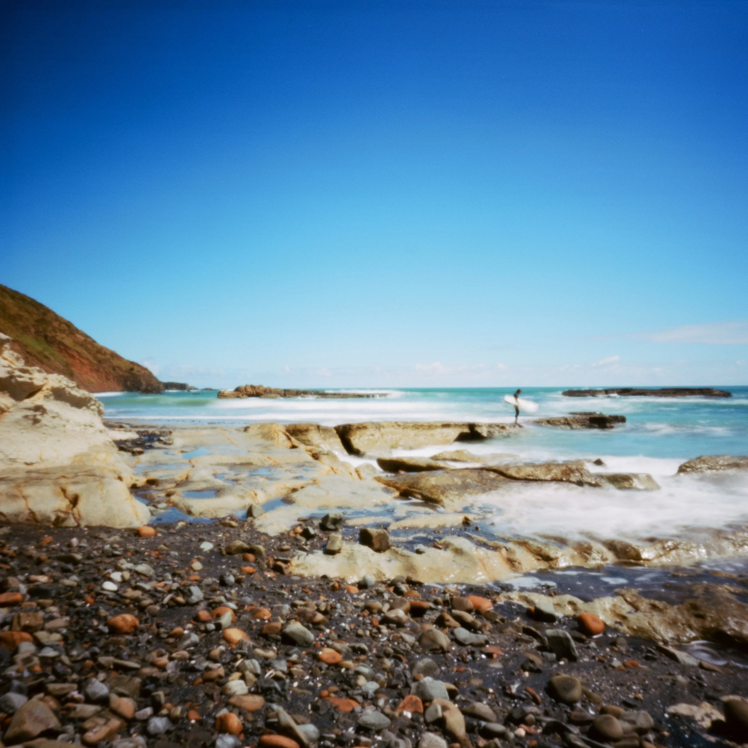 Port Waikato