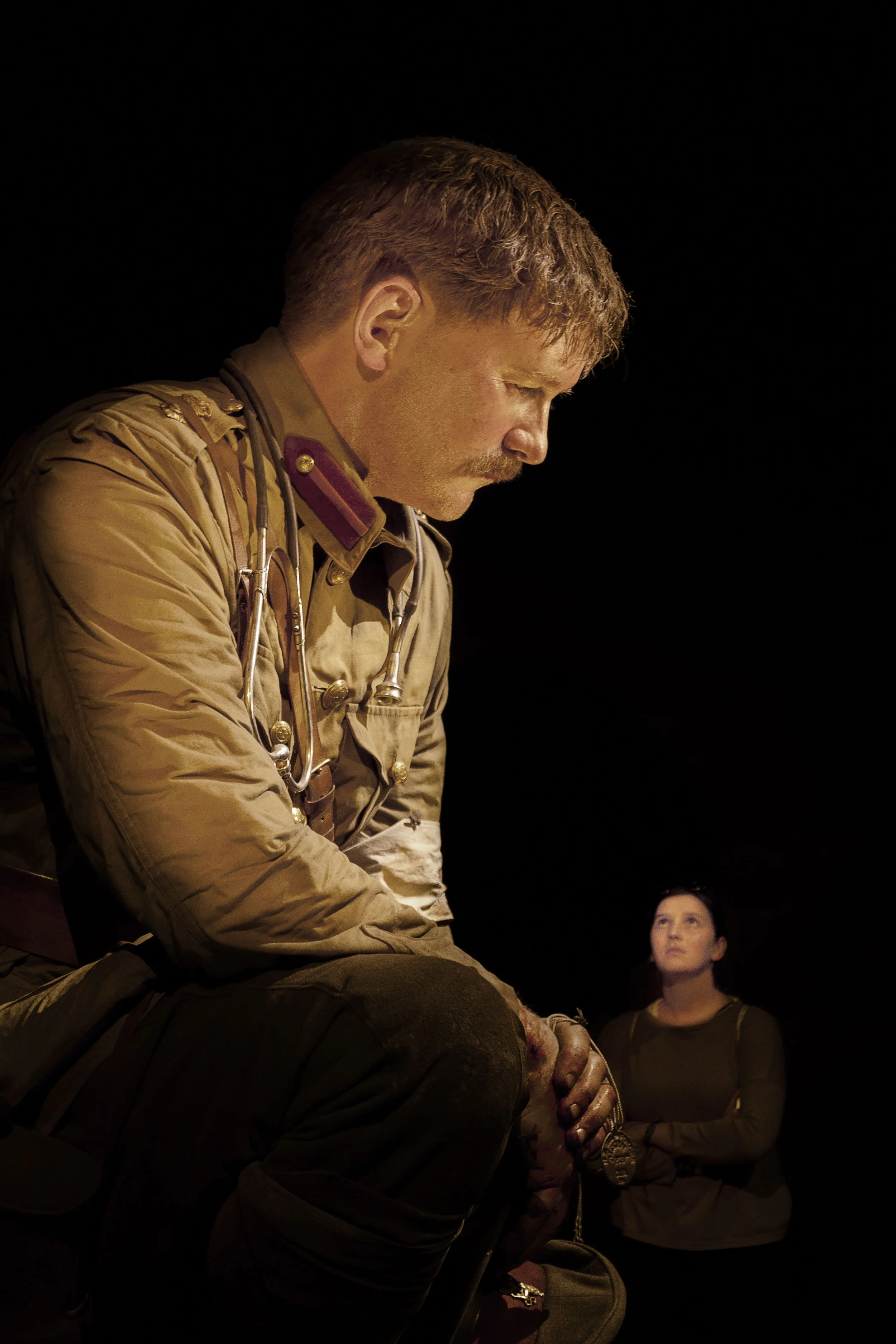 Te Papa, Gallipoli Exhibit