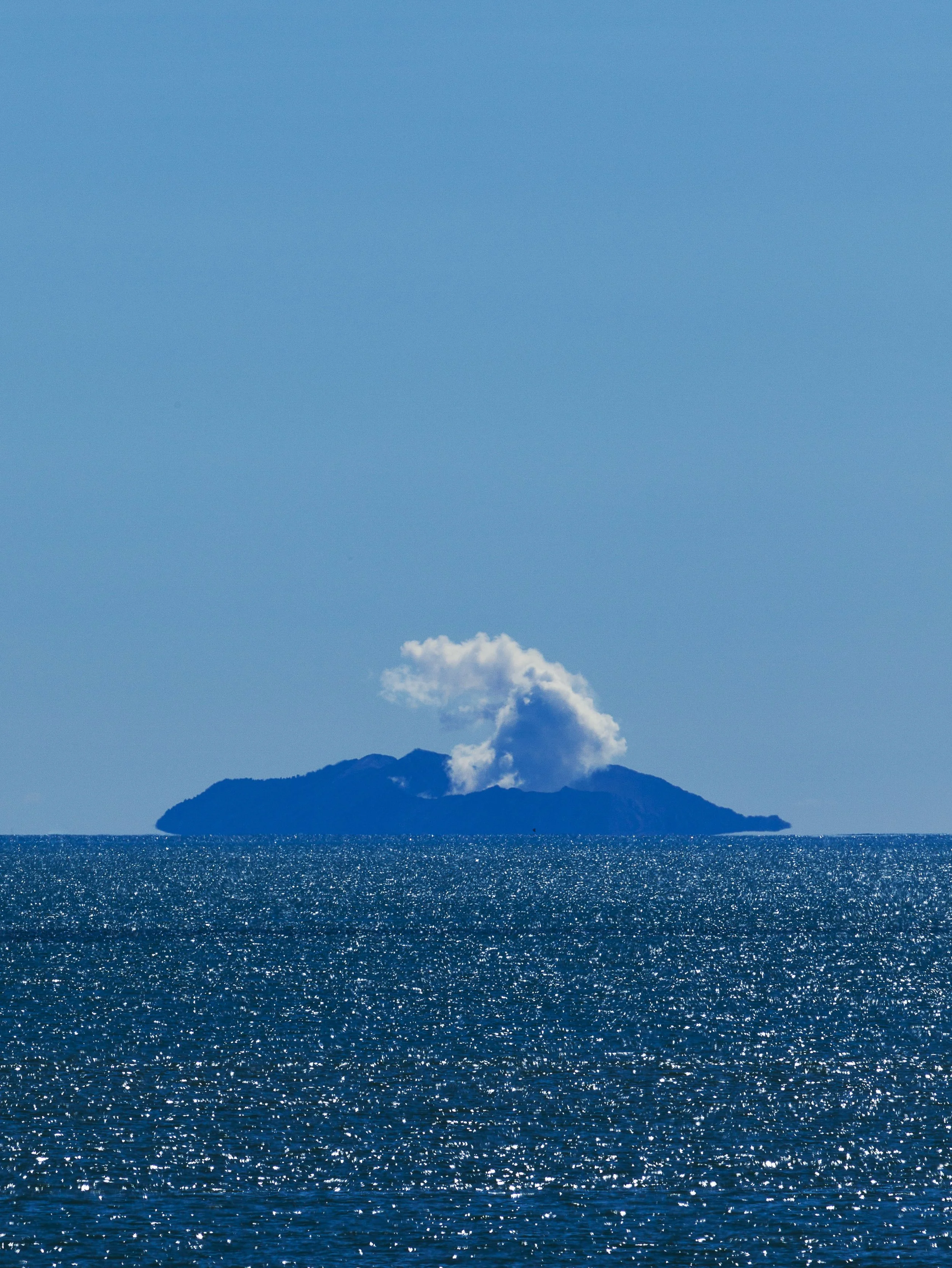 Whakaari/White Island 1