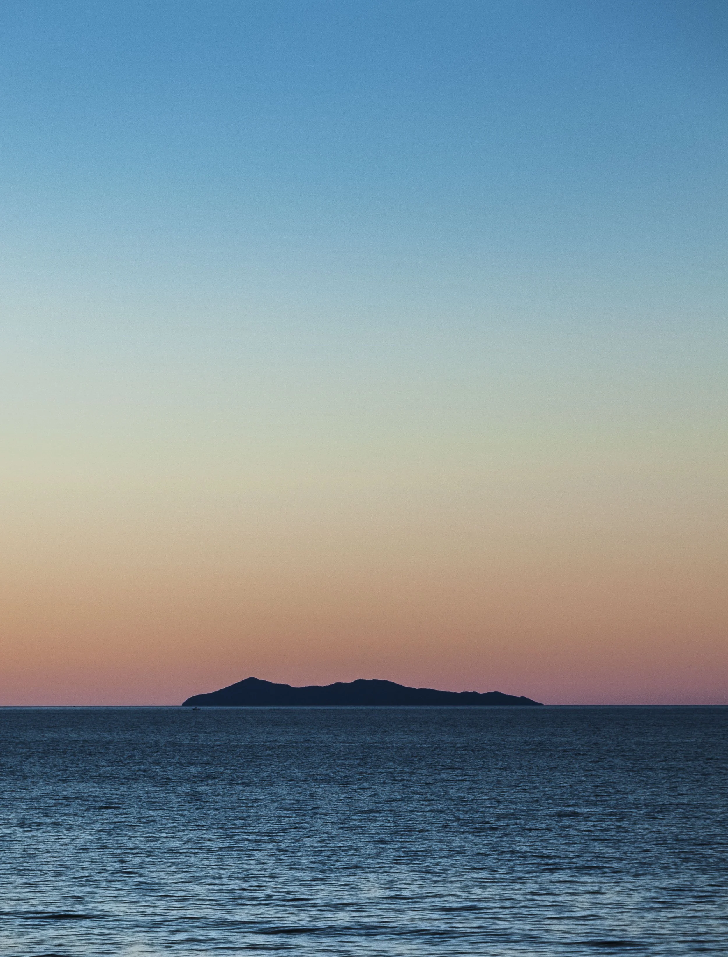 Mayor Island/Tuhua