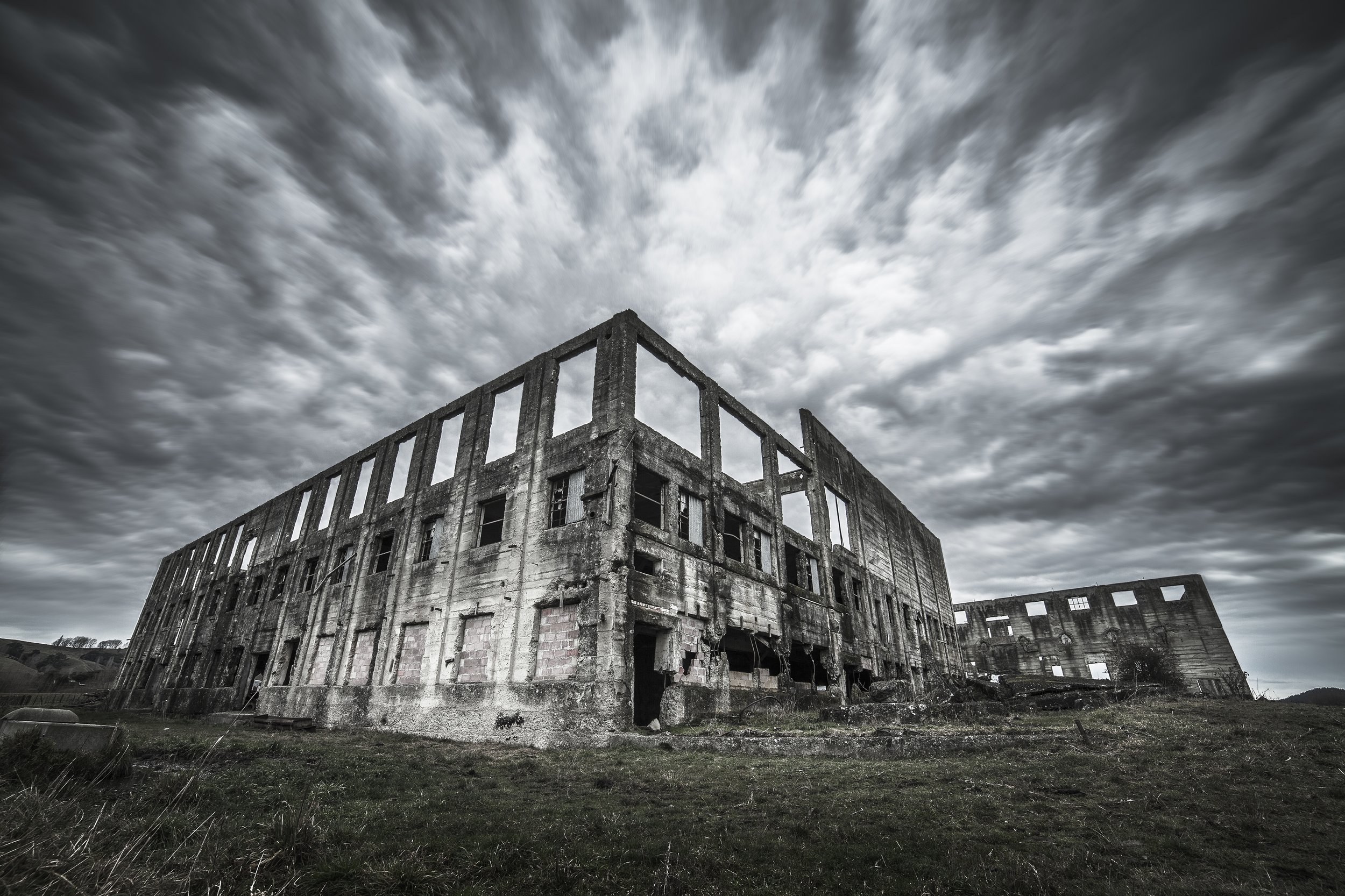 Factory
