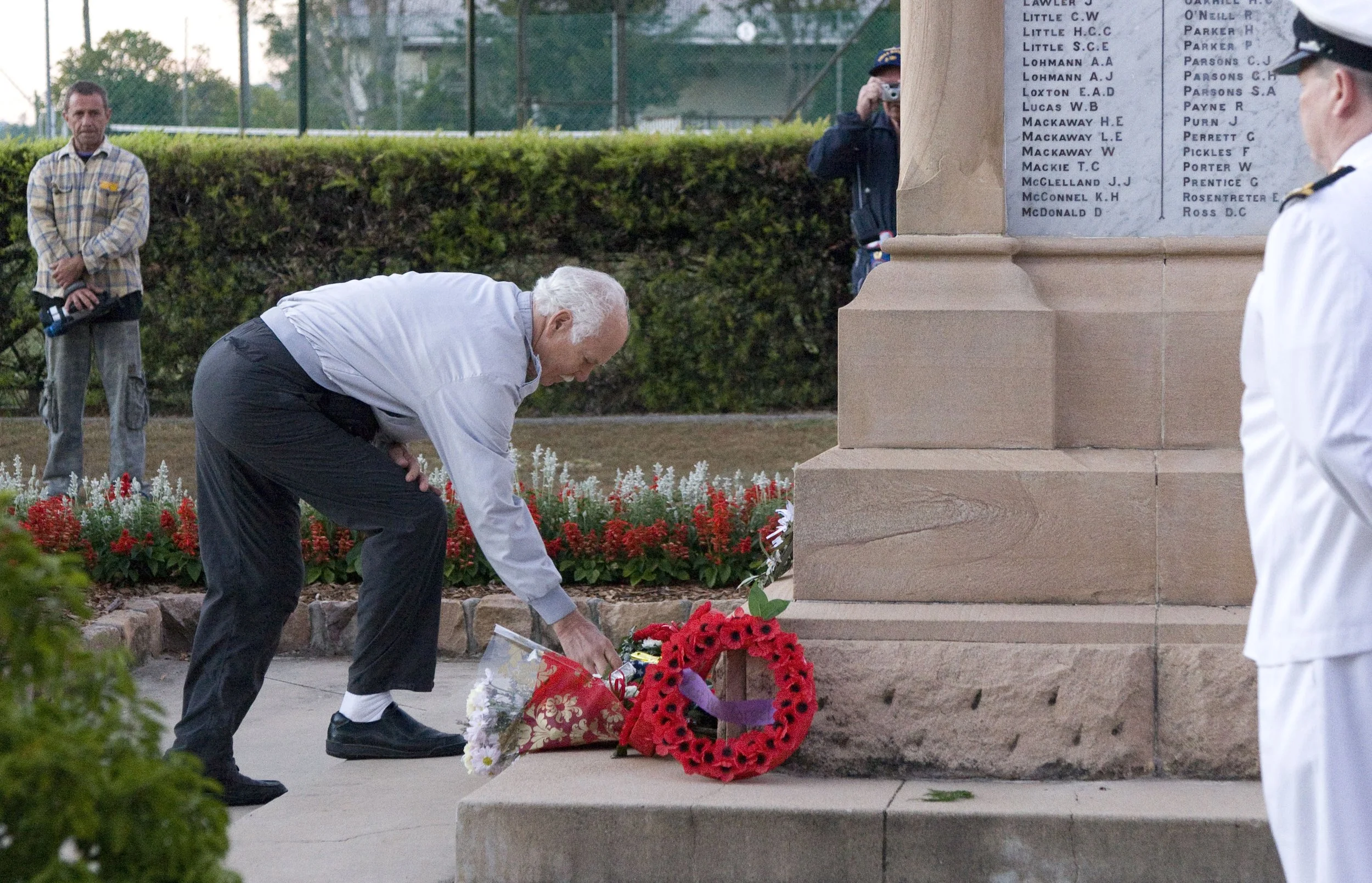 Anzac Day