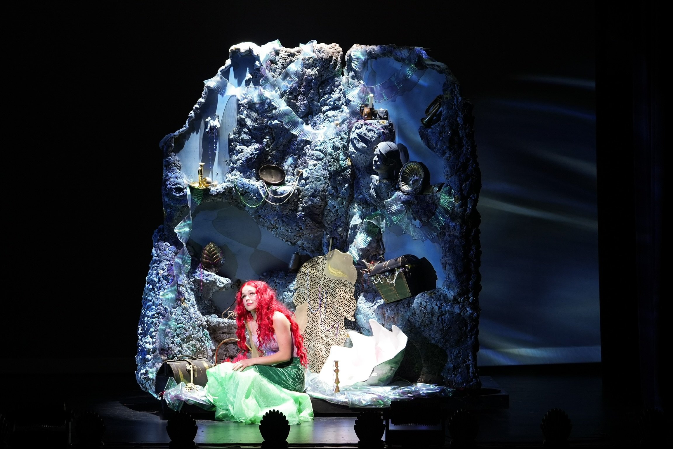 The Little Mermaid -2DMV02837.JPG
