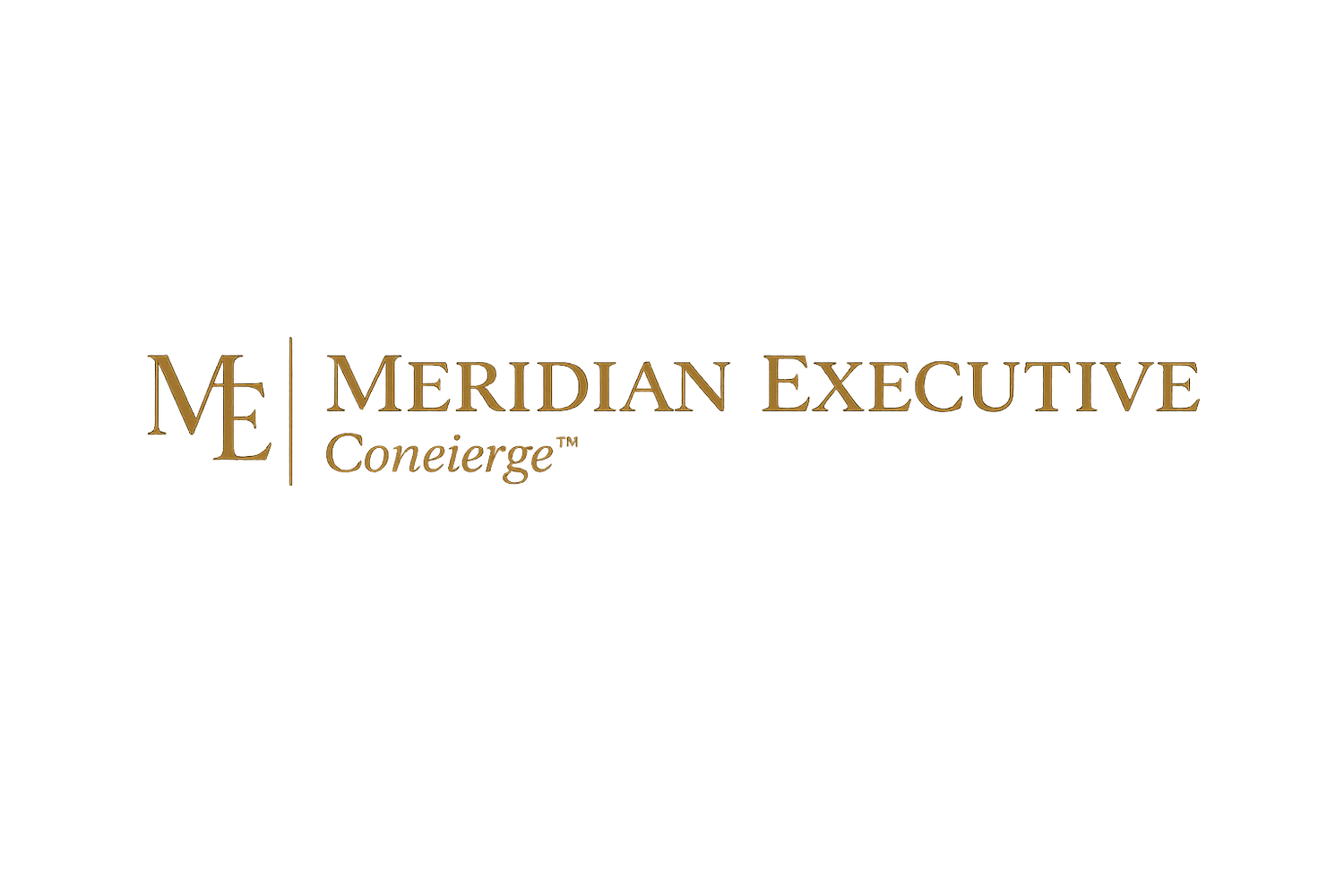 MERIDIAN EXECUTIVE Concierge™