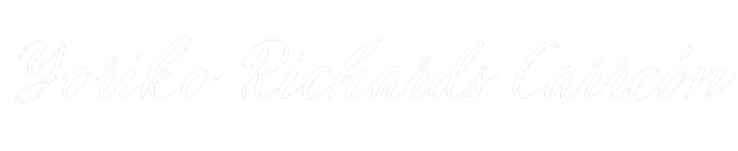 Yoriko Richards Carreón