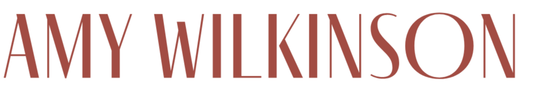 Amy Wilkinson embodiment and manifestation coach for women