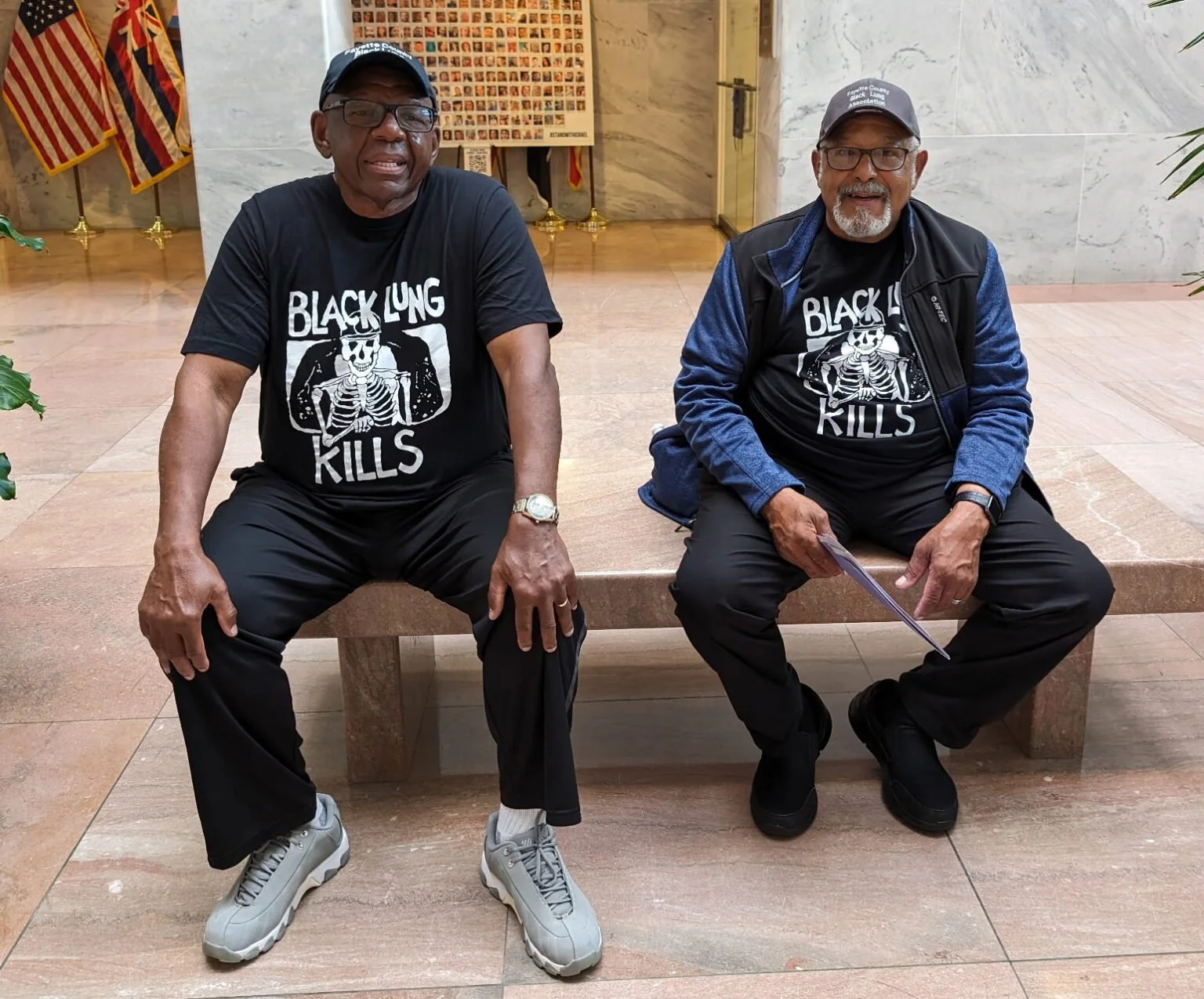‘They don’t care:’ Advocates for miners with black lung worry as silica dust rule delayed again