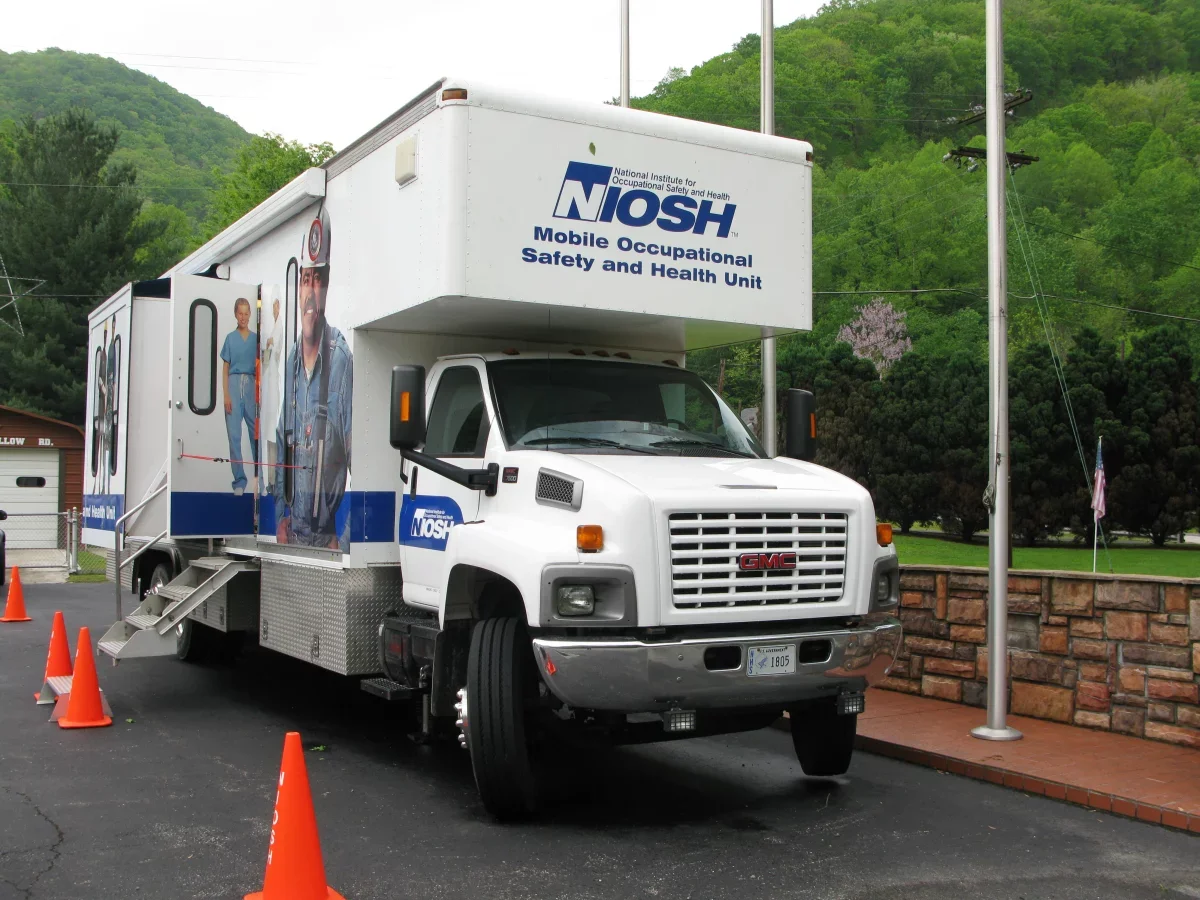 Coal miners' health care hit hard in job cuts to CDC